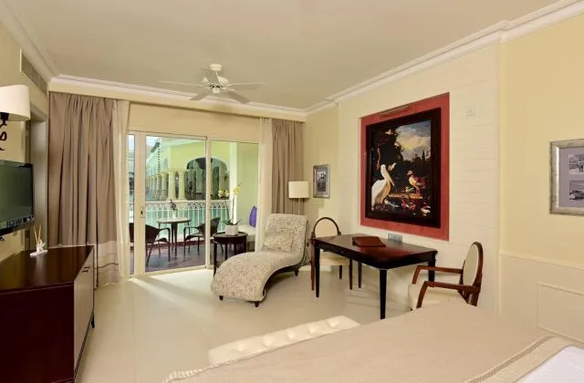 Iberostar Large Hotel Bavaro Punta Cana suite luxe
